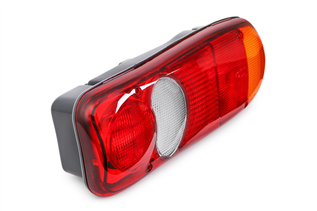 Rear light right Iveco Eurocargo Stralis Trakker Euro6 11-