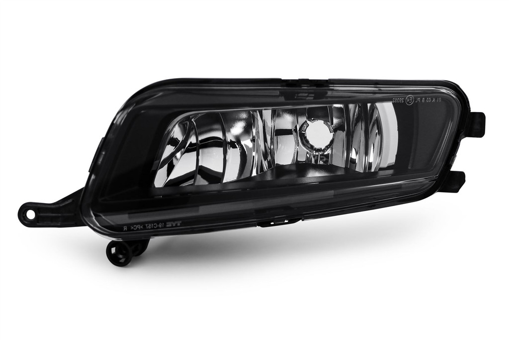 Front fog light left Volkswagen Sharan 10-22 