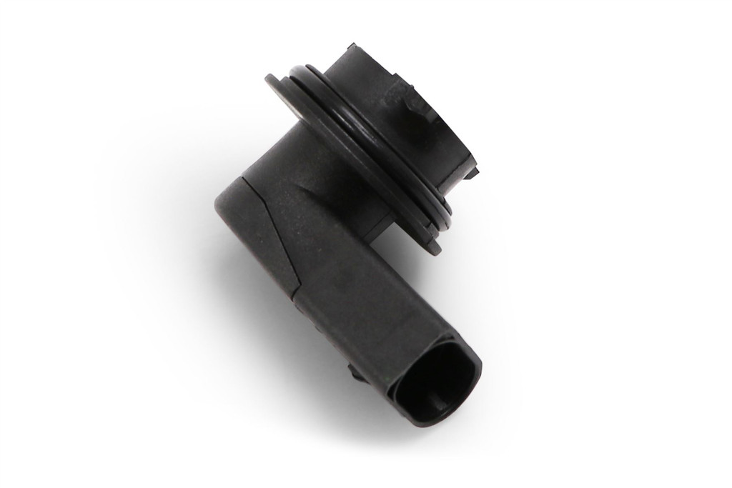Bulb holder for headlight front indicator Audi A4 99-01
