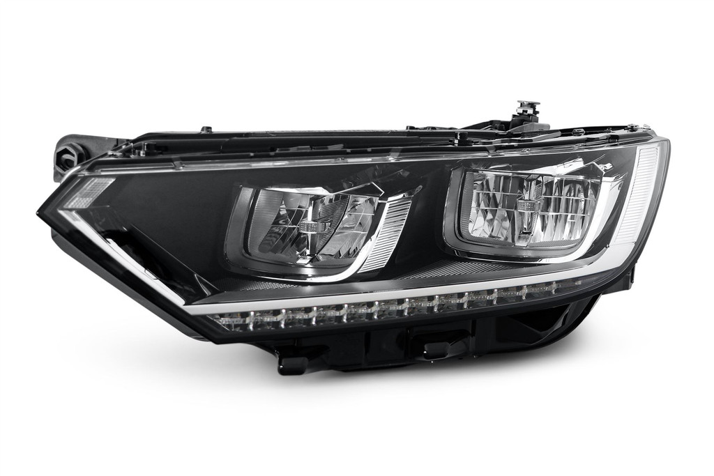 Headlight left Full LED VW Passat 15- OEM Valeo