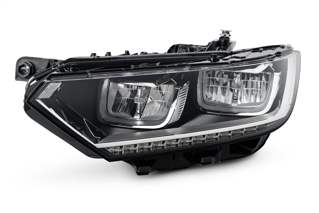Headlight left Full LED VW Passat 15- OEM Valeo