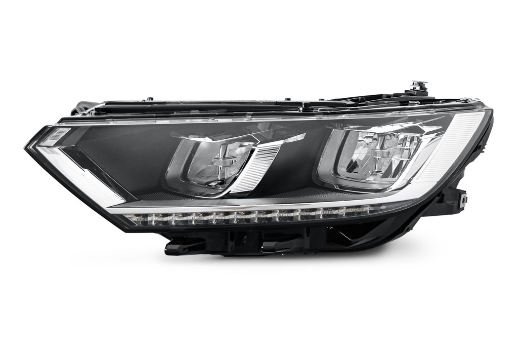 Headlight left Full LED VW Passat 15- OEM Valeo