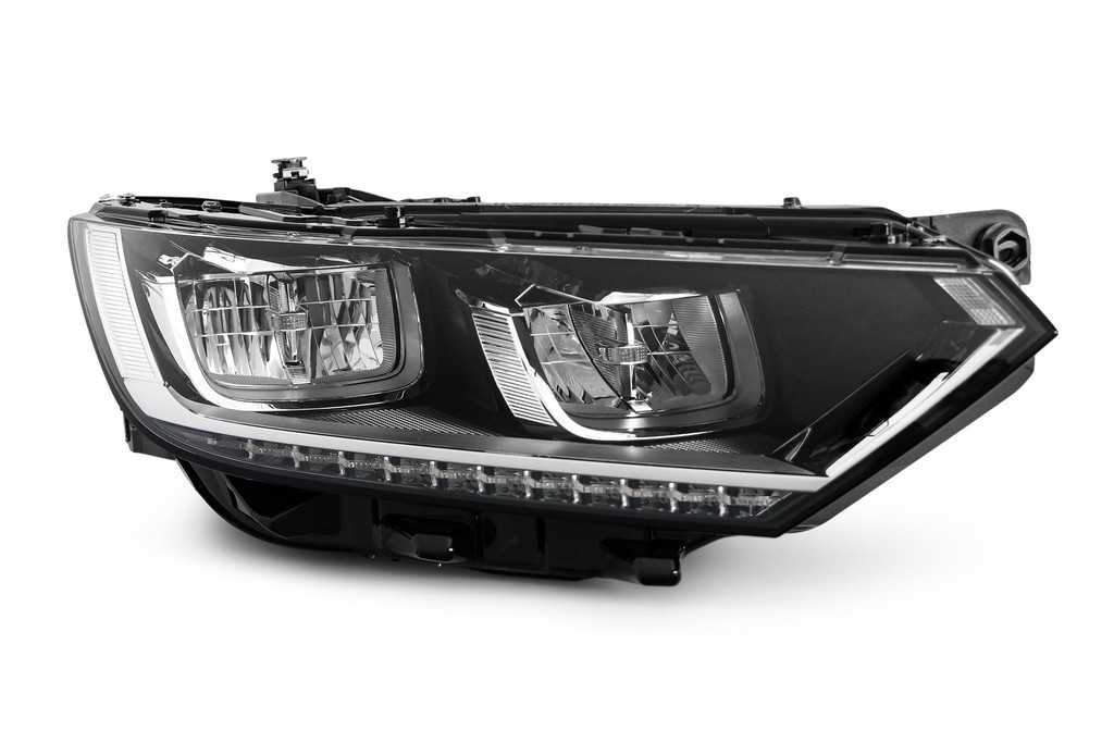 Headlight right Full LED VW Passat 15- OEM Valeo