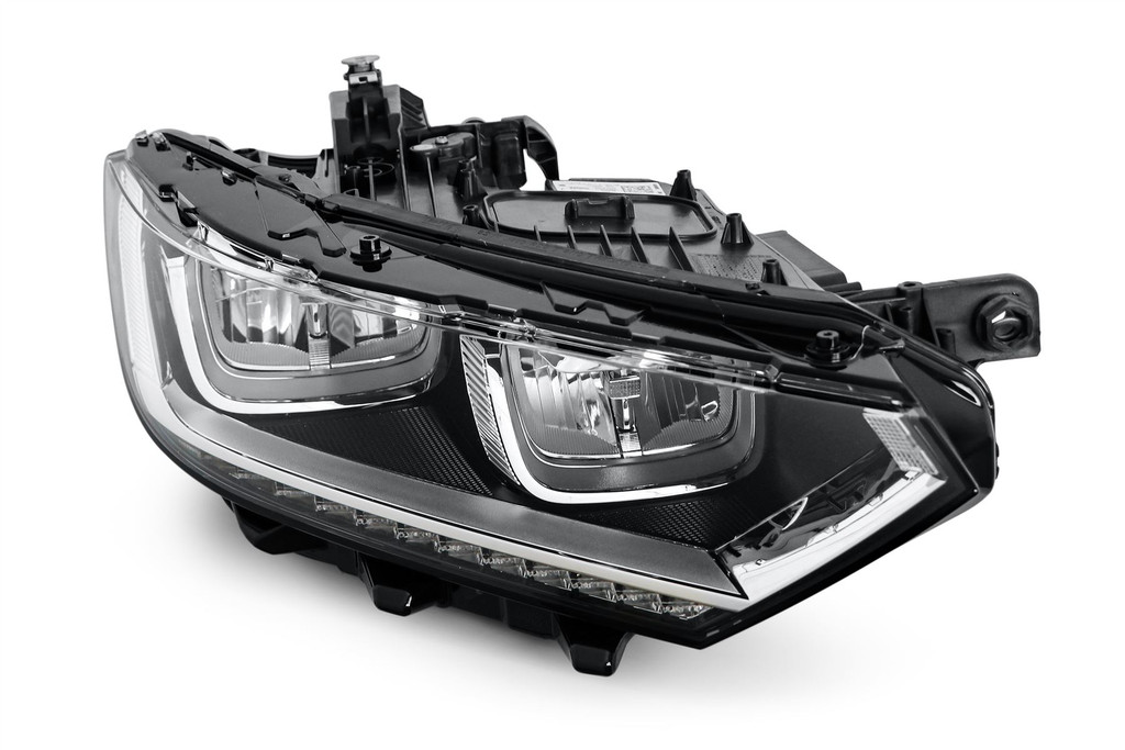 Headlight right Full LED VW Passat 15- OEM Valeo