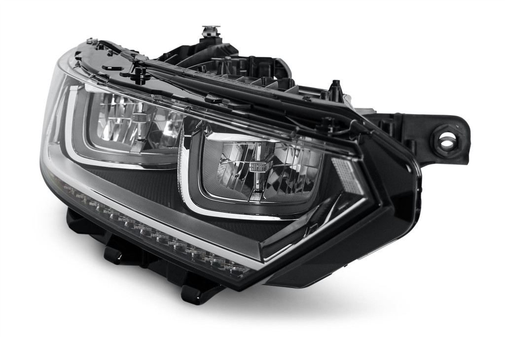 Headlight right Full LED VW Passat 15- OEM Valeo