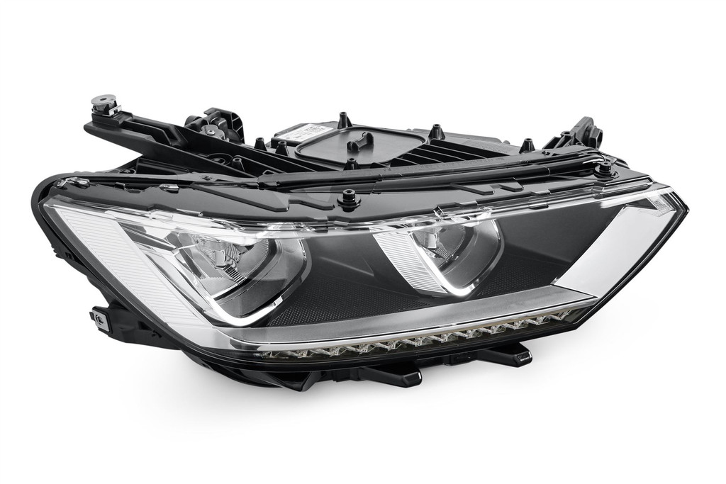 Headlight right Full LED VW Passat 15- OEM Valeo