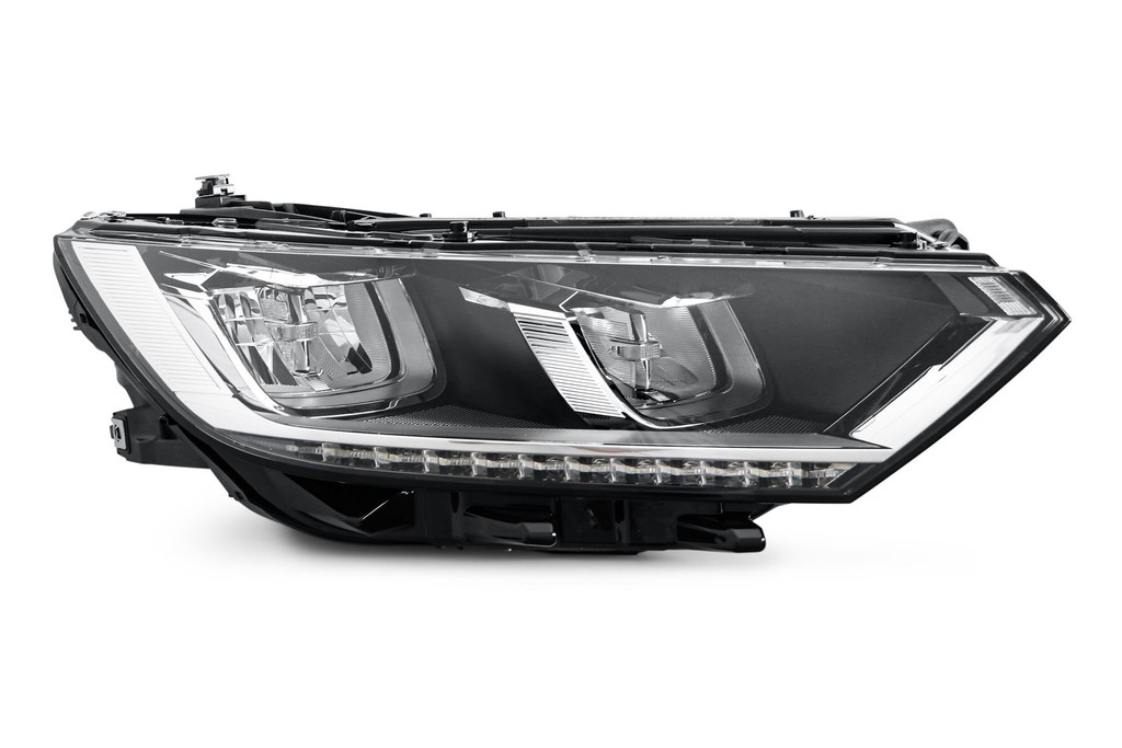 Headlight right Full LED VW Passat 15- OEM Valeo