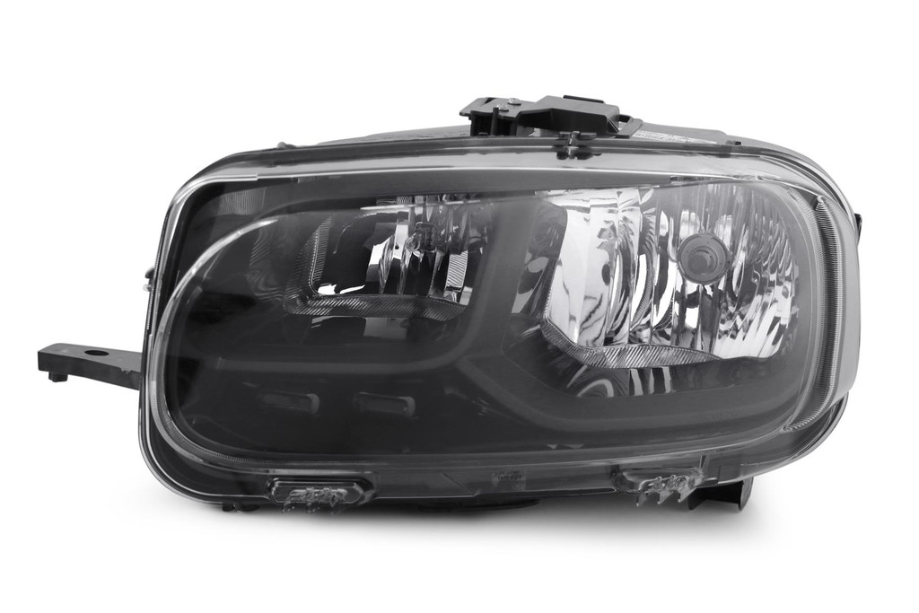 Headlight left DRL Citroen Berlingo Flair MPV 18-