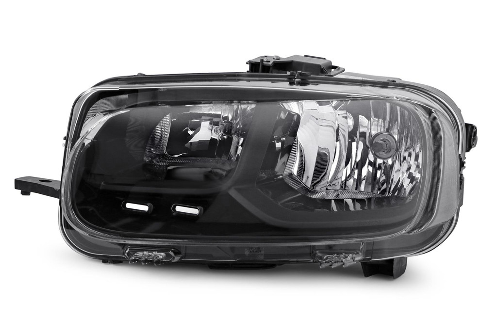 Headlight left DRL Citroen Berlingo Flair MPV 18-