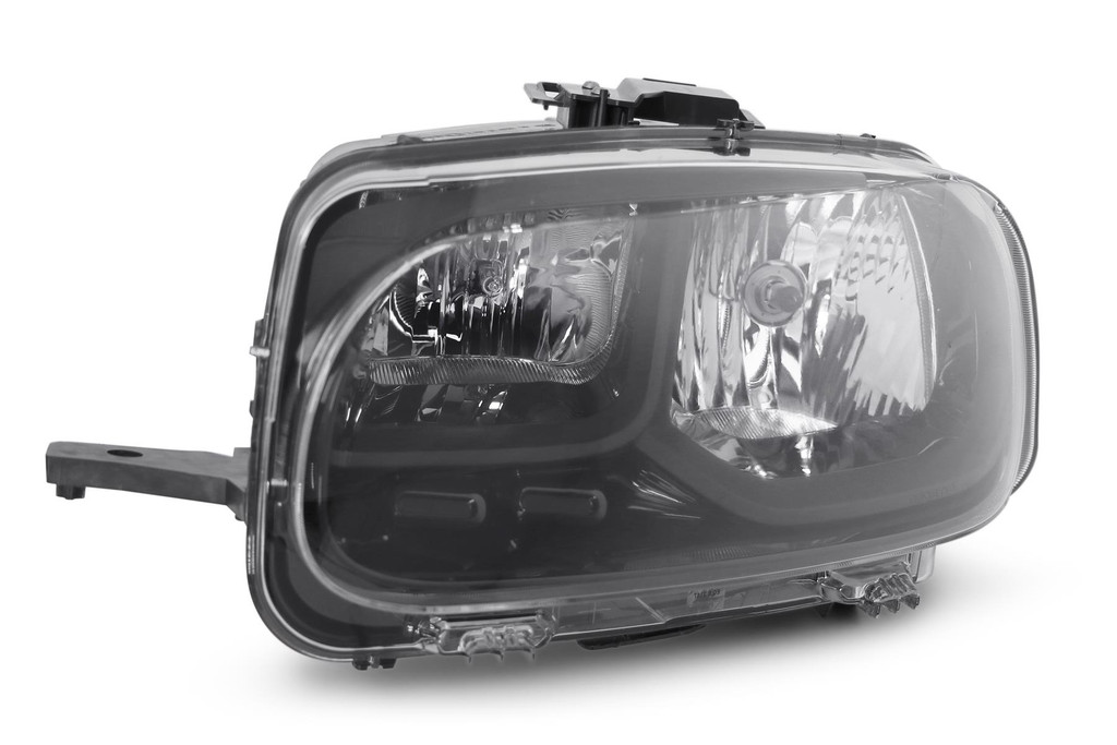 Headlight left DRL Citroen Berlingo Flair MPV 18-
