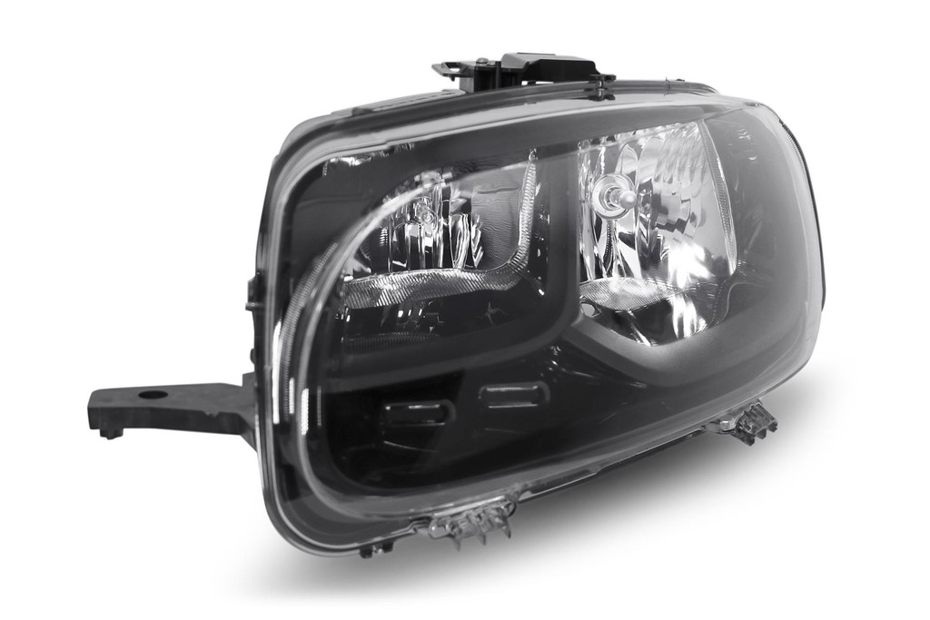 Headlight left DRL Citroen Berlingo Flair MPV 18-