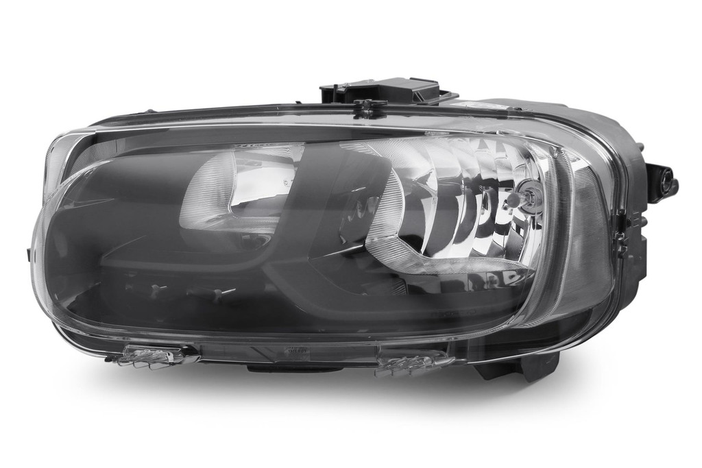Headlight left DRL Citroen Berlingo Flair MPV 18-