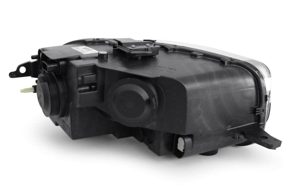 Headlight left DRL Citroen Berlingo Flair MPV 18-