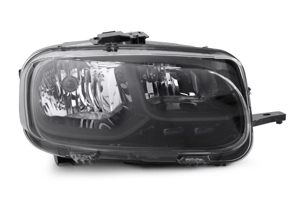 Headlight right DRL Citroen Berlingo Flair MPV 18-