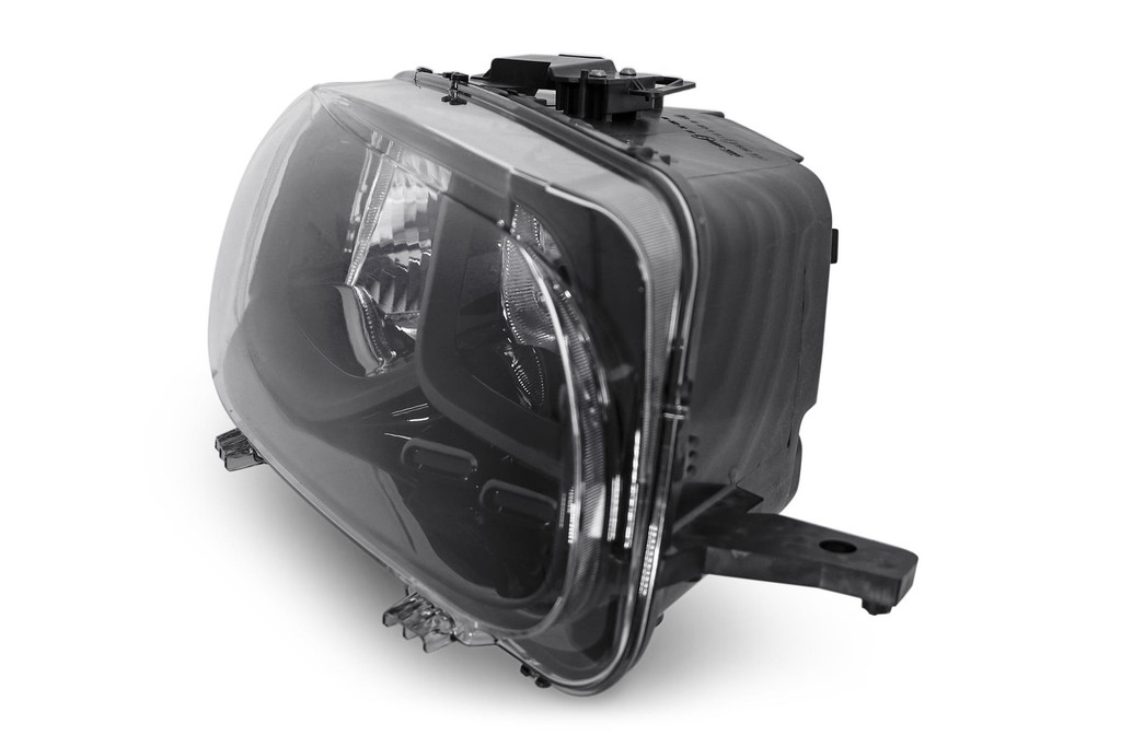 Headlight right DRL Citroen Berlingo Flair MPV 18-