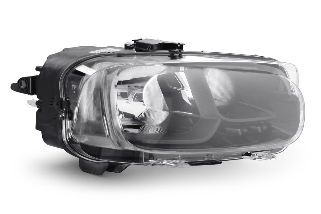 Headlight right DRL Citroen Berlingo Flair MPV 18-