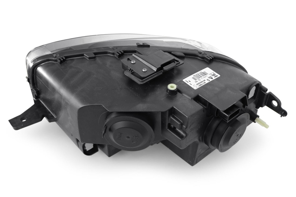 Headlight right DRL Citroen Berlingo Flair MPV 18-