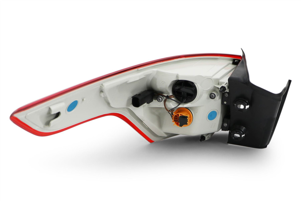 Rear outer light LED right Ford Kuga 13-16 OEM Valeo 