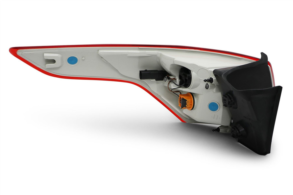 Rear outer light LED right Ford Kuga 13-16 OEM Valeo 