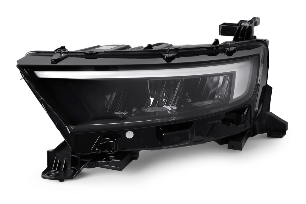 Headlight left LED Vauxhall Mokka 20-