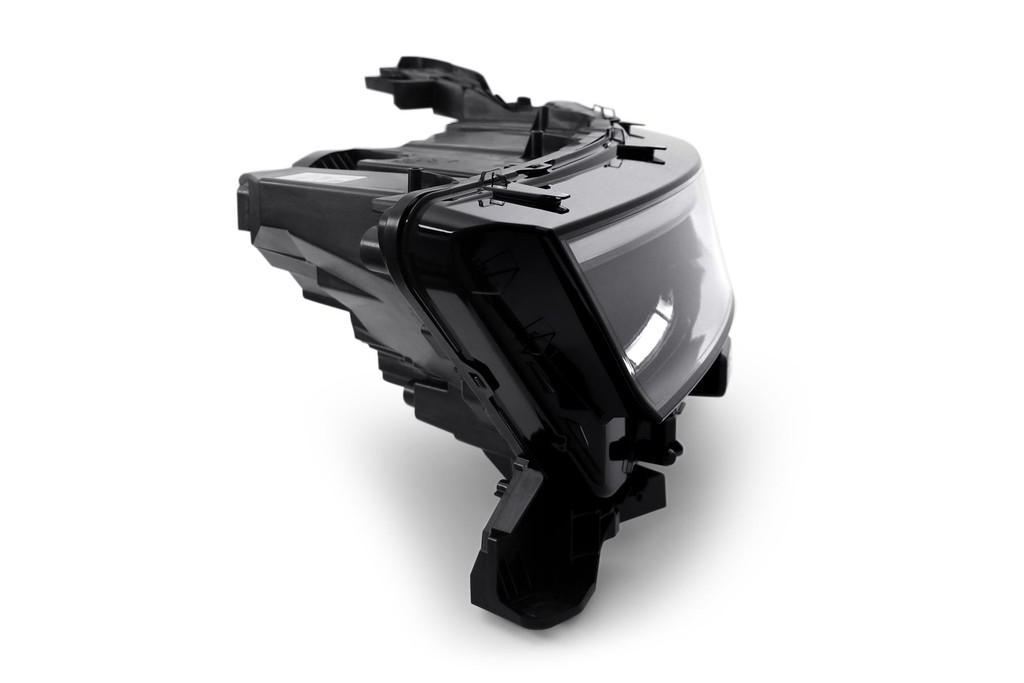 Headlight left LED Vauxhall Mokka 20-