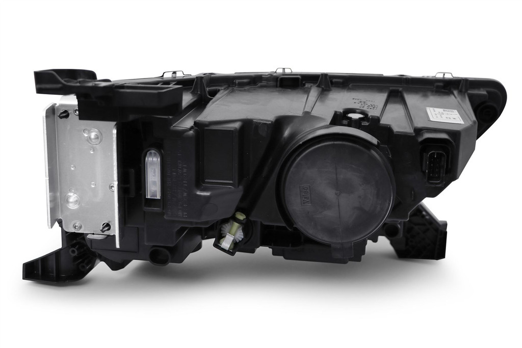 Headlight left LED Vauxhall Mokka 20-