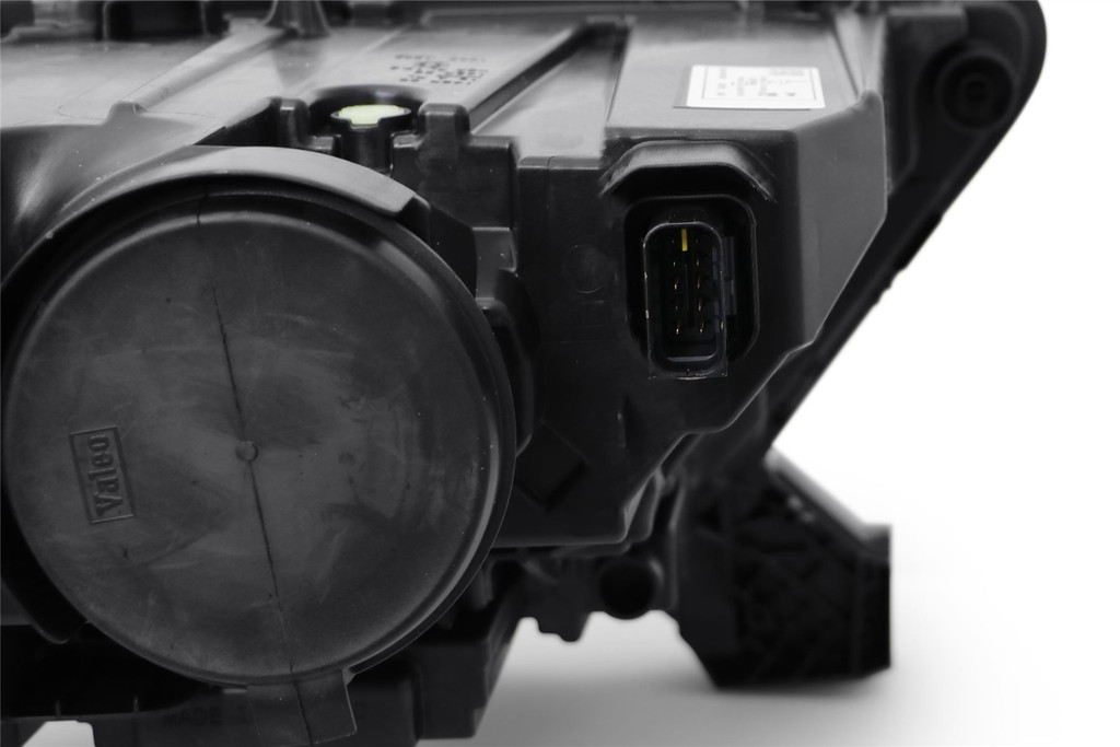 Headlight left LED Vauxhall Mokka 20-