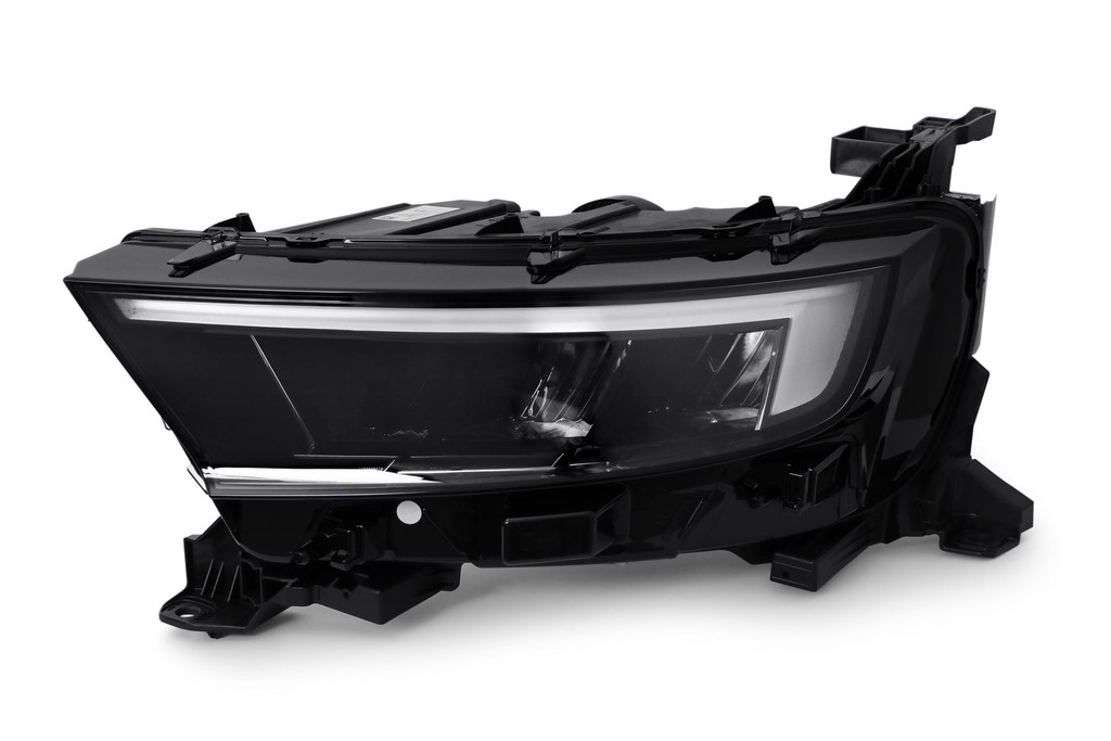 Headlight left LED Vauxhall Mokka 20-