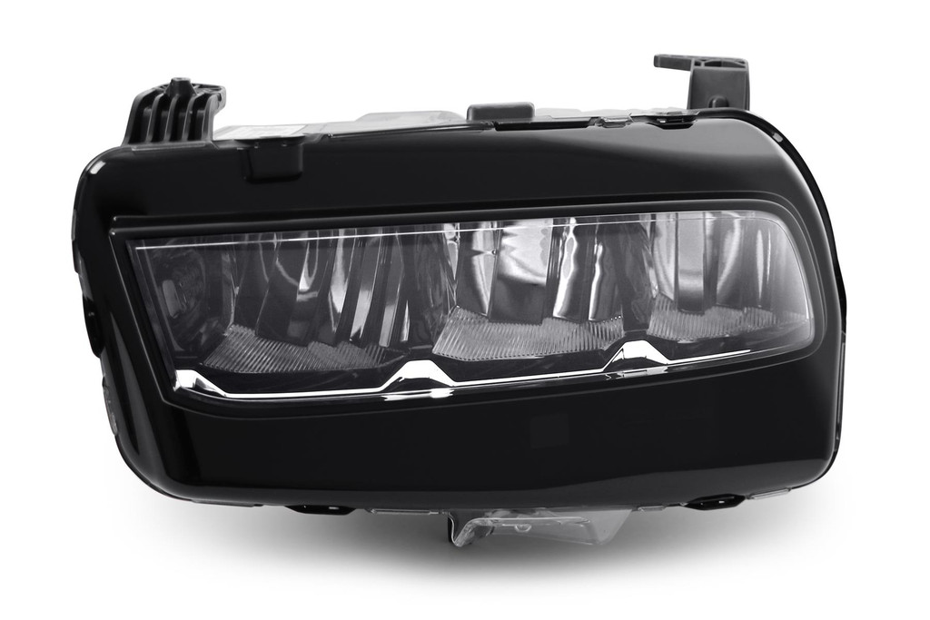 Headlight left LED Citroen C3 Aircross 21-
