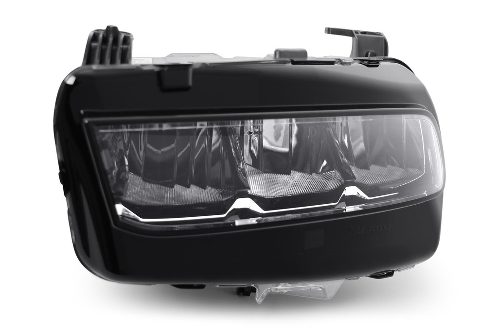 Headlight left LED Citroen C3 Aircross 21-