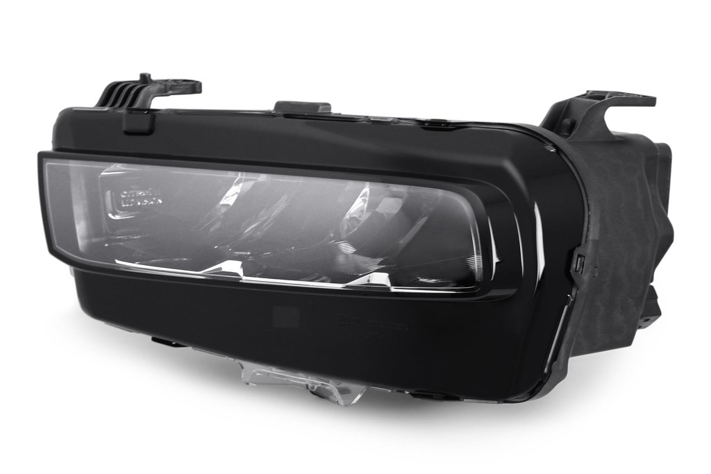 Headlight left LED Citroen C3 Aircross 21-