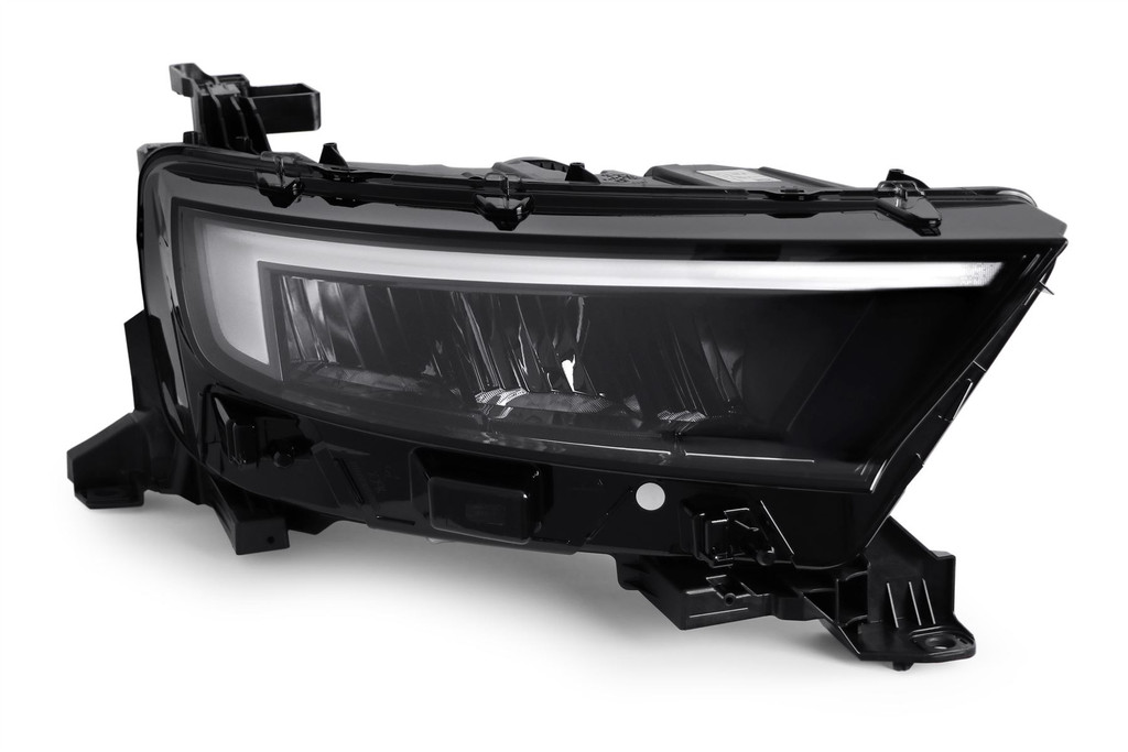 Headlight right Vauxhall Mokka 20- 
