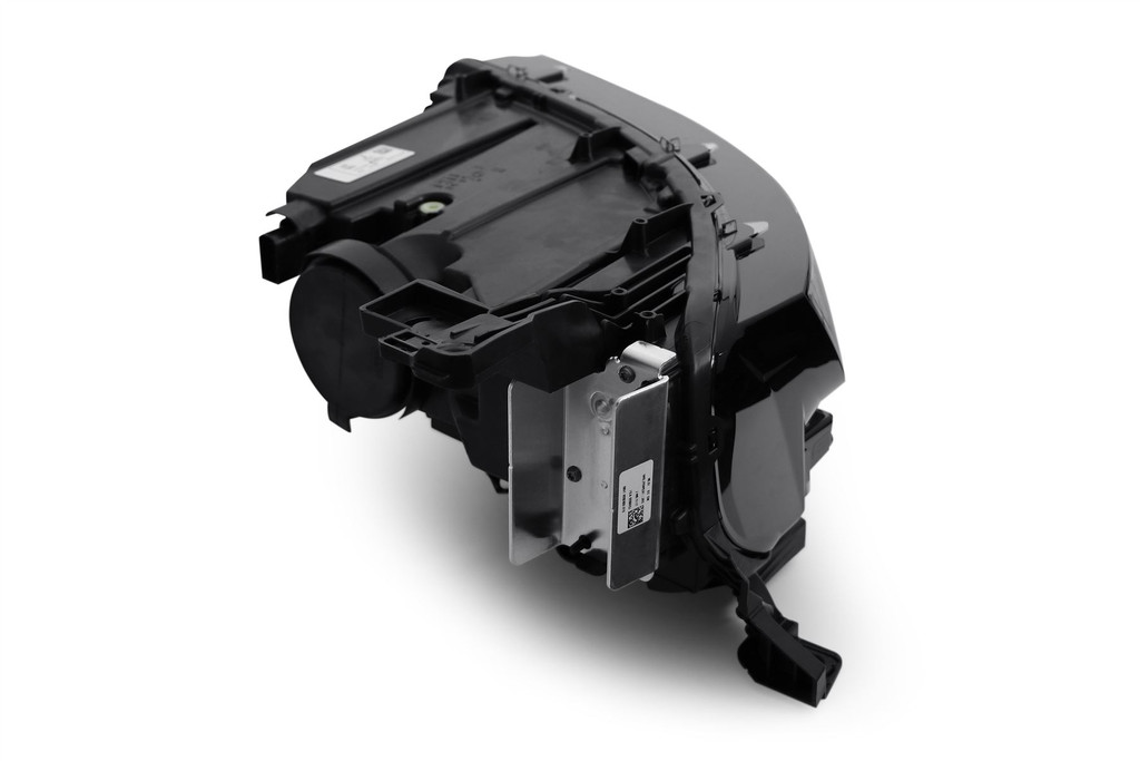 Headlight right Vauxhall Mokka 20- 