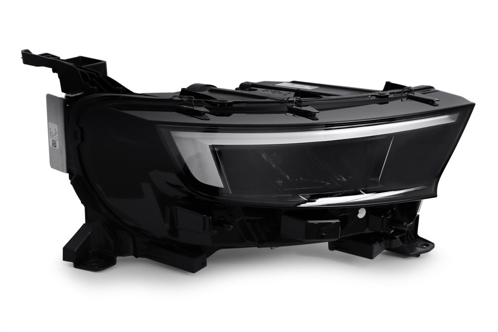 Headlight right Vauxhall Mokka 20- 