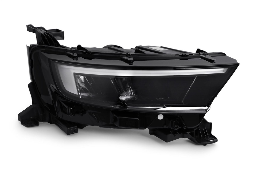 Headlight right Vauxhall Mokka 20- 