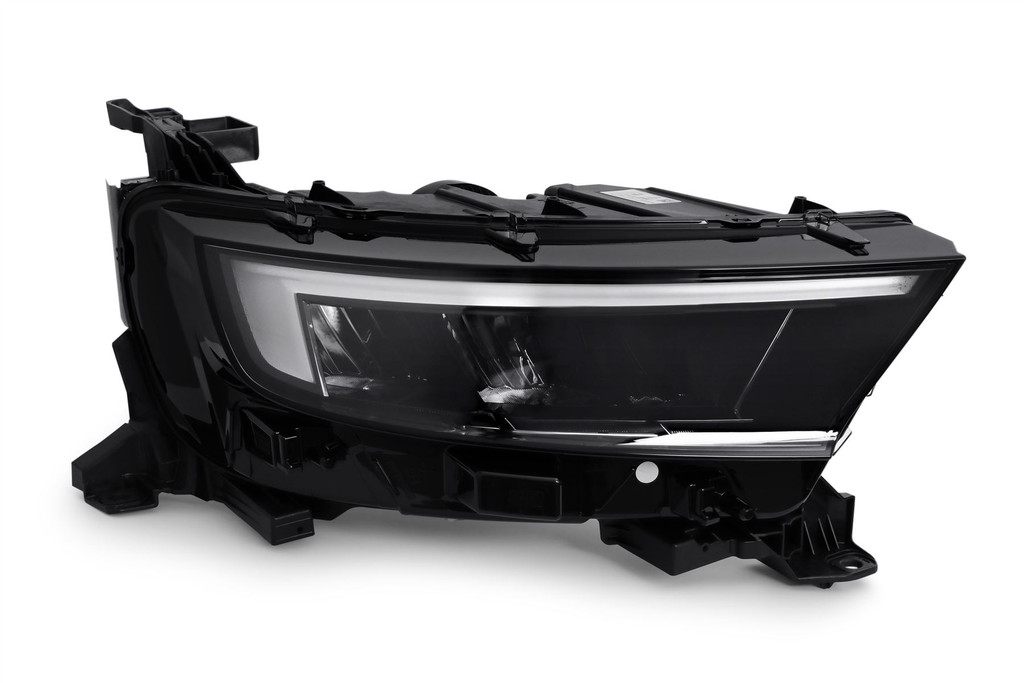 Headlight right Vauxhall Mokka 20- 