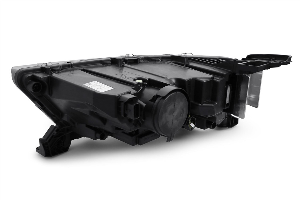 Headlight right Vauxhall Mokka 20- 