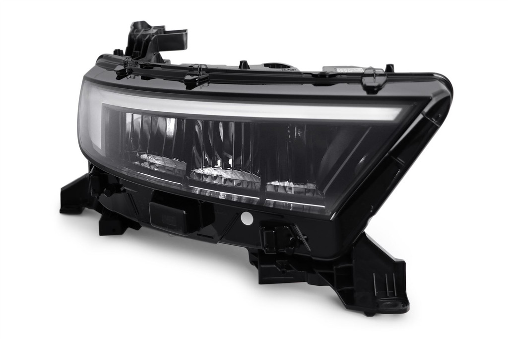 Headlight right Vauxhall Mokka 20- 