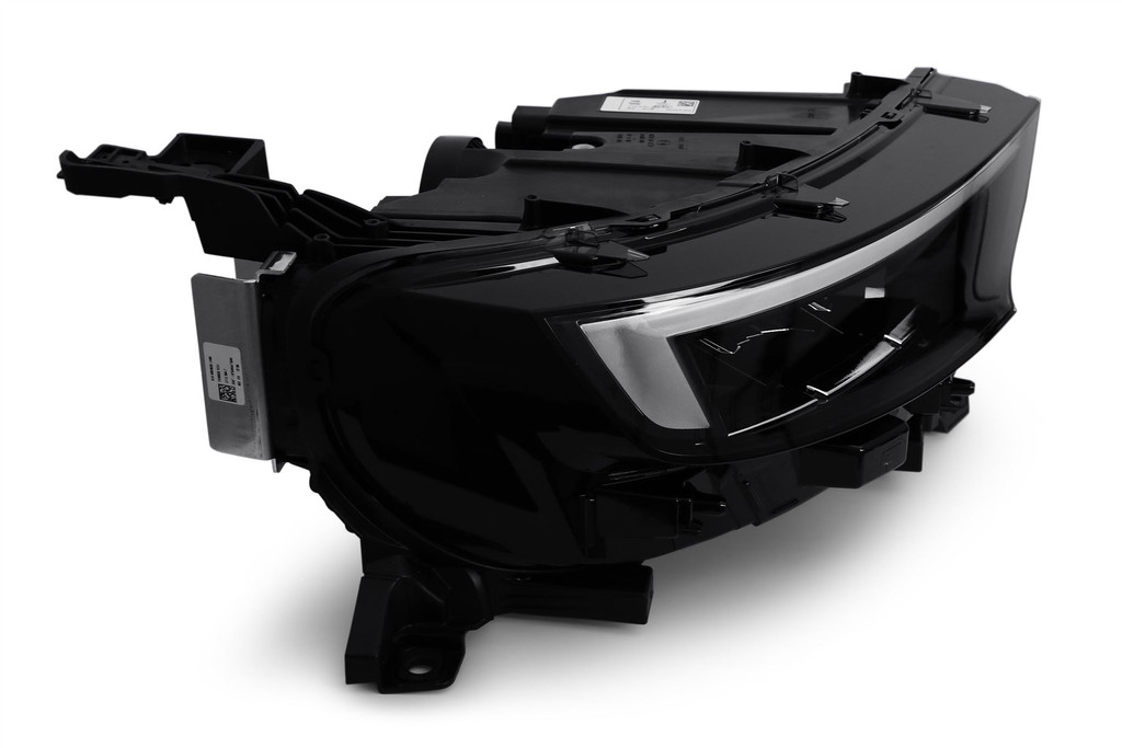 Headlight right Vauxhall Mokka 20- 
