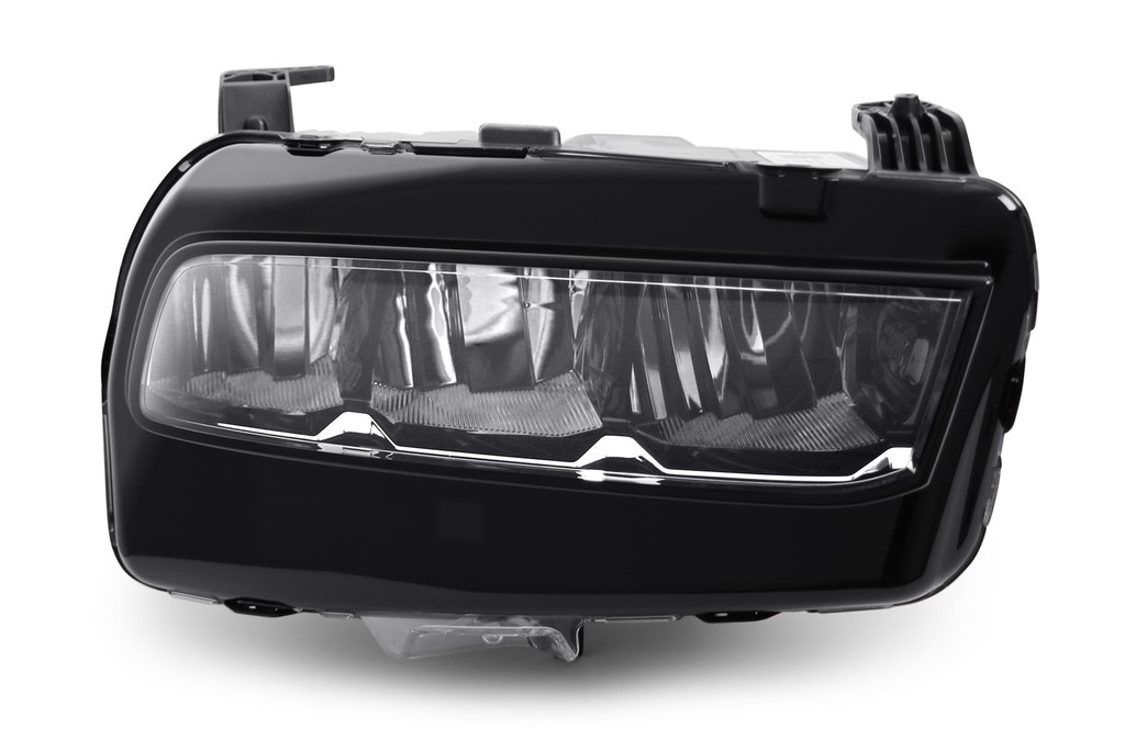 Headlight right LED Citroen C3 Aircross 21-
