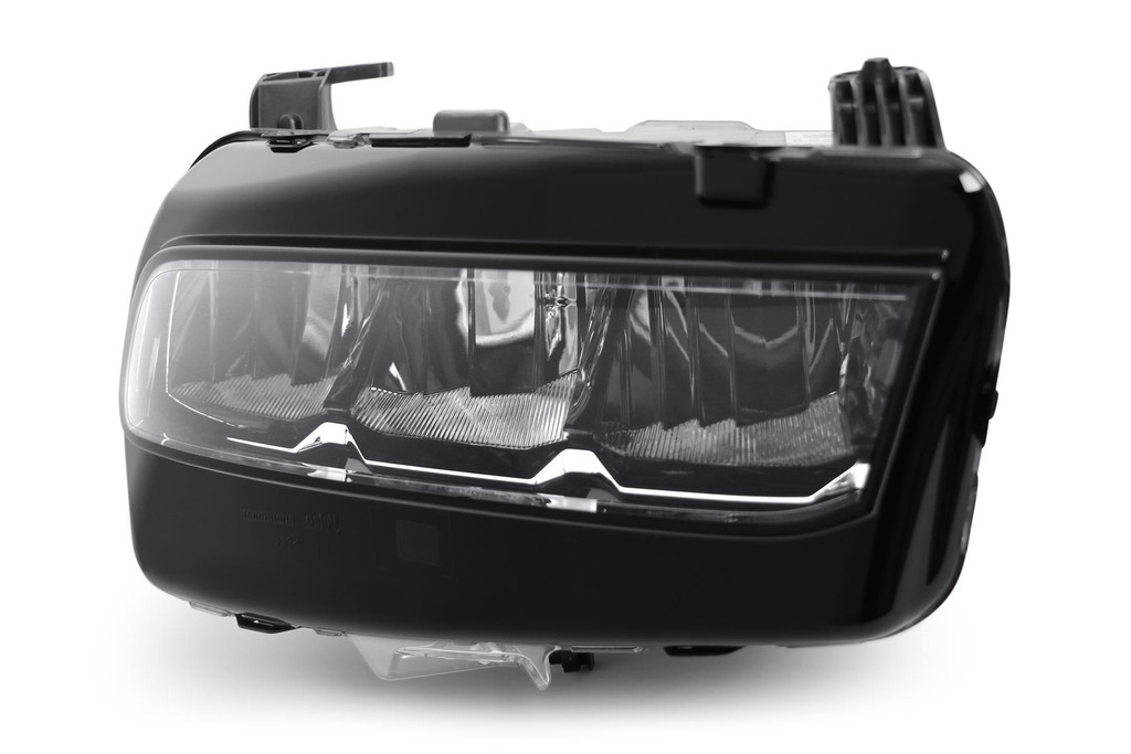 Headlight right LED Citroen C3 Aircross 21-