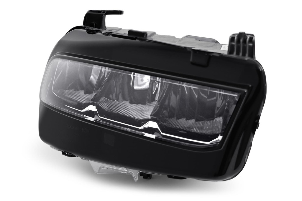 Headlight right LED Citroen C3 Aircross 21-