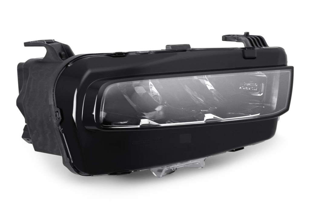 Headlight right LED Citroen C3 Aircross 21-