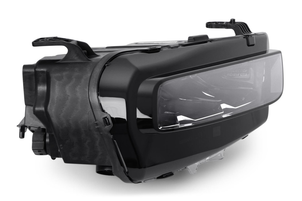 Headlight right LED Citroen C3 Aircross 21-