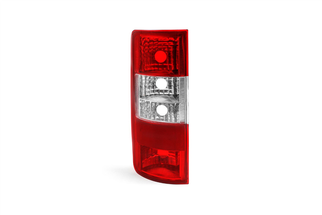 Rear light left Ford Transit Connect 02-09