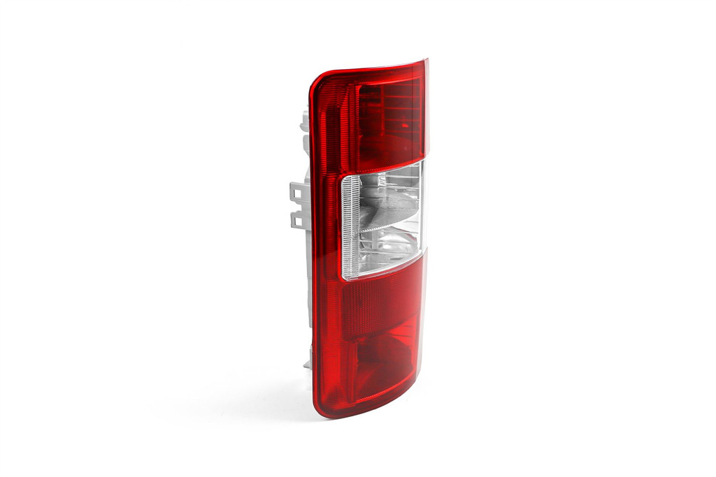 Rear light left Ford Transit Connect 02-09