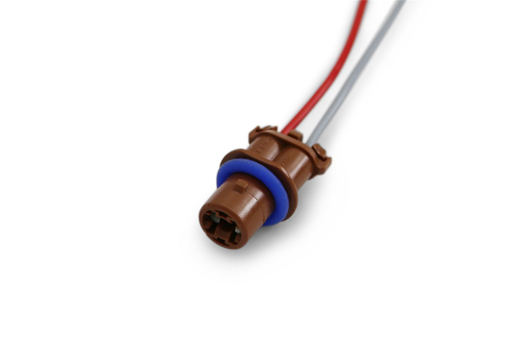 Bulb holder side indicator Fiat Panda 03-