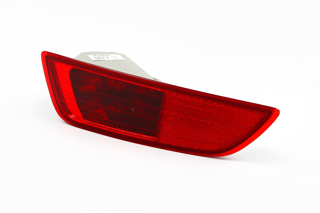 Rear fog light left Volvo XC60 08-13