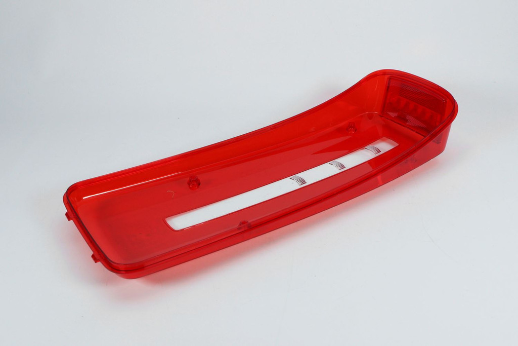 Rear light lens left right DAF CF LF XF