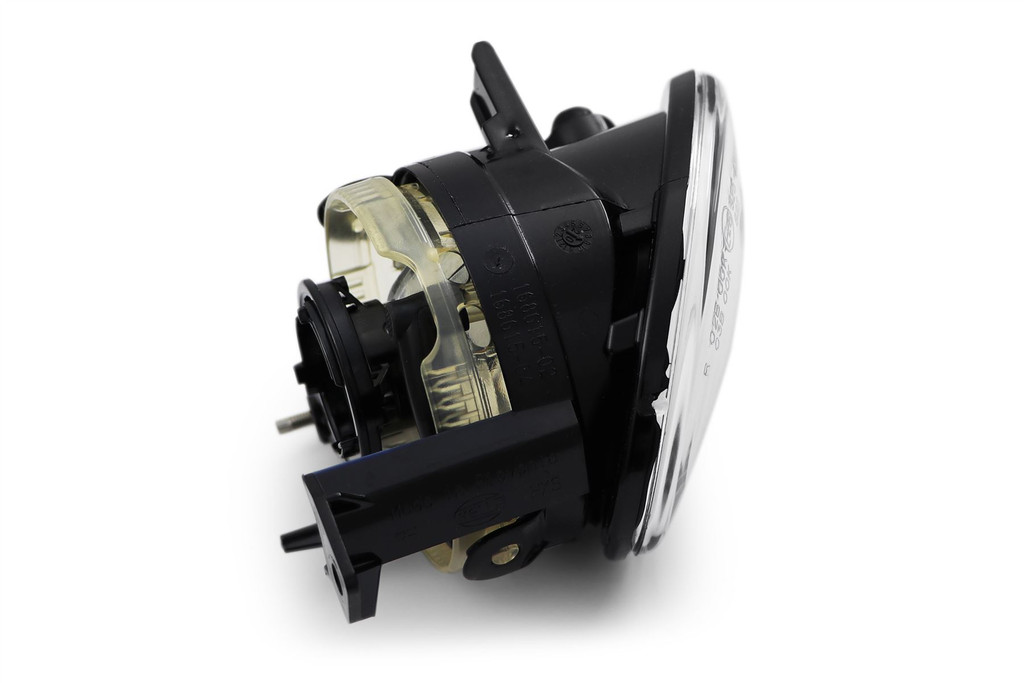 Front fog light right VW Tiguan 11-16 OEM Hella